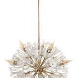 Emil Stejnar, Hängelampe "Snowball" - фото 1