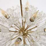 Emil Stejnar, Hängelampe "Snowball" - фото 2