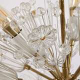 Emil Stejnar, Hängelampe "Snowball" - фото 3