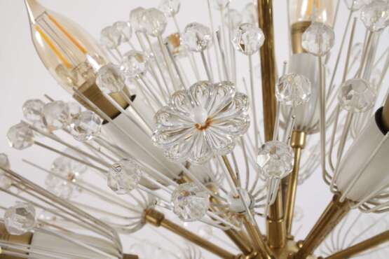 Emil Stejnar, Hängelampe "Snowball" - фото 3