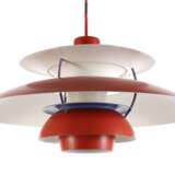 Poul Henningsen, Hängelampe "PH 5" - фото 1