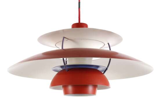 Poul Henningsen, Hängelampe "PH 5" - фото 1