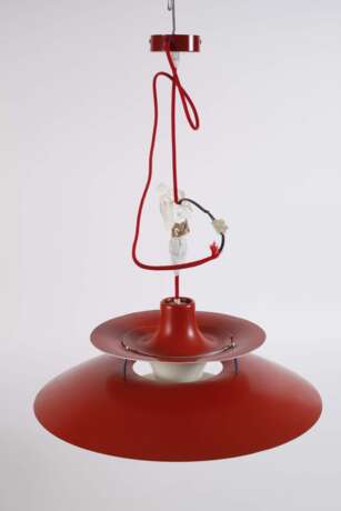 Poul Henningsen, Hängelampe "PH 5" - фото 2