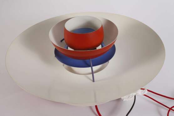 Poul Henningsen, Hängelampe "PH 5" - фото 3
