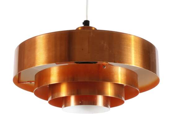 Jo Hammerborg, Roulet-Hängelampe - фото 1 Jo Hammerborg, Roulet-Hängelampe - фото 1