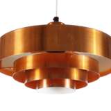 Jo Hammerborg, Roulet-Hängelampe - фото 1