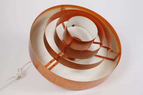 Jo Hammerborg, Roulet-Hängelampe - фото 3 Jo Hammerborg, Roulet-Hängelampe - фото 3