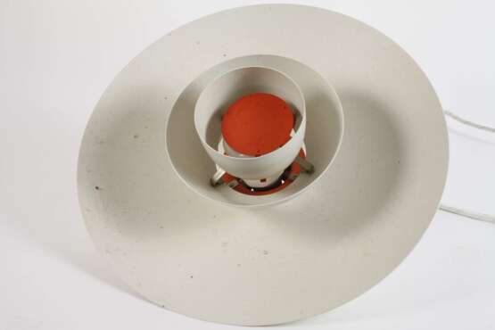 Poul Henningsen, Hängelampe "PH 4/3" - фото 4 Poul Henningsen, Hängelampe "PH 4/3" - фото 4