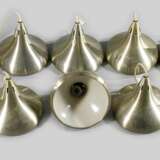 Zehn Hängelampen - photo 1