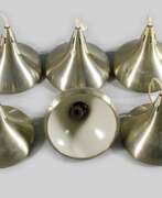 Обзор. Zehn Hängelampen