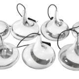 Doria sieben Hängeleuchten - photo 1