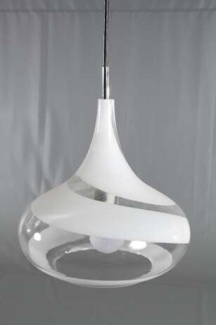 Doria sieben Hängeleuchten - photo 2