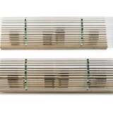 Paar Wandlampen - фото 3