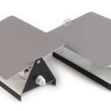 Charlotte Perriand, Paar Wandleuchten "CP 1" - фото 1