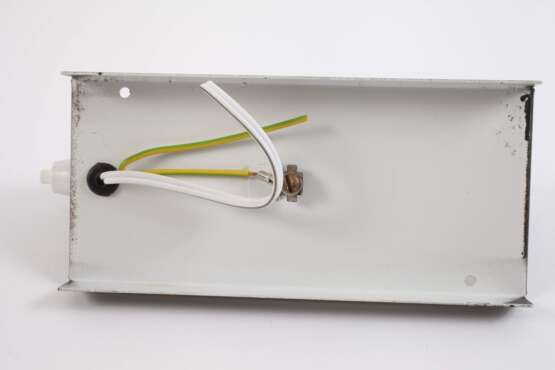 Charlotte Perriand, Paar Wandleuchten "CP 1" - фото 4