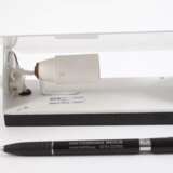 Charlotte Perriand, Paar Wandleuchten "CP 1" - фото 3