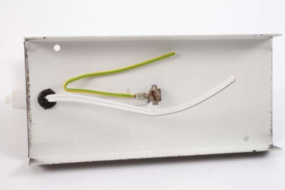 Charlotte Perriand, Paar Wandleuchten "CP 1" - фото 4