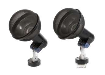 Roger Tallon, Paar Wandlampen 