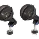 Roger Tallon, Paar Wandlampen - Foto 1