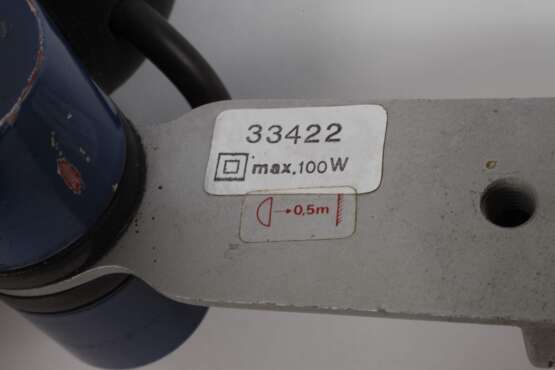 Roger Tallon, Paar Wandlampen - Foto 4 Roger Tallon, Paar Wandlampen - Foto 4