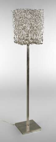 William Brand, Stehlampe "Hollywood Block" - фото 1