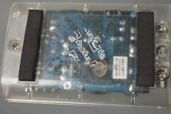 William Brand, Stehlampe "Hollywood Block" - фото 4