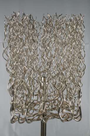 William Brand, Stehlampe "Hollywood Block" - Foto 2 William Brand, Stehlampe "Hollywood Block" - Foto 2