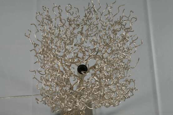 William Brand, Stehlampe "Hollywood Block" - Foto 4 William Brand, Stehlampe "Hollywood Block" - Foto 4