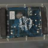 William Brand, Stehlampe "Hollywood Block" - Foto 5