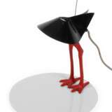 Ingo Maurer; Tischleuchte "Bibibibi" - фото 1