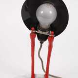 Ingo Maurer; Tischleuchte "Bibibibi" - фото 4