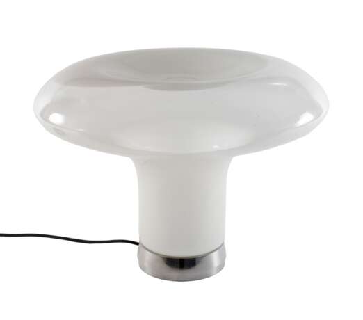 Angelo Mangerotti, Tischlampe "Lesbo" - photo 1 Angelo Mangerotti, Tischlampe "Lesbo" - photo 1