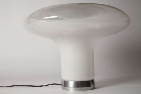 Angelo Mangerotti, Tischlampe "Lesbo" - photo 3 Angelo Mangerotti, Tischlampe "Lesbo" - photo 3