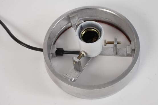 Angelo Mangerotti, Tischlampe "Lesbo" - photo 4 Angelo Mangerotti, Tischlampe "Lesbo" - photo 4