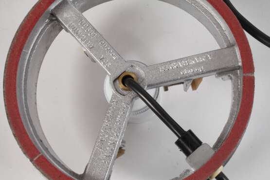 Angelo Mangerotti, Tischlampe "Lesbo" - photo 5 Angelo Mangerotti, Tischlampe "Lesbo" - photo 5