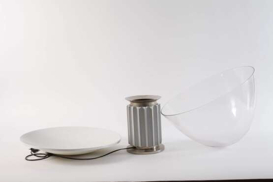 Achille Castiglioni, Tischlampe "Taccia" - фото 2 Achille Castiglioni, Tischlampe "Taccia" - фото 2