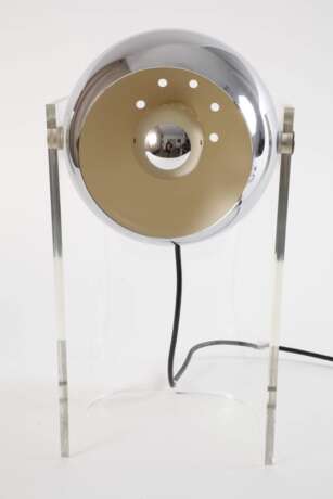 Tischlampe Space Age - фото 2
