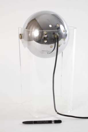Tischlampe Space Age - фото 3