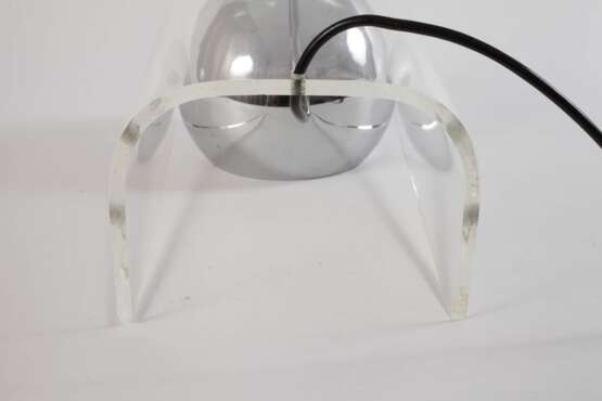 Tischlampe Space Age - фото 4