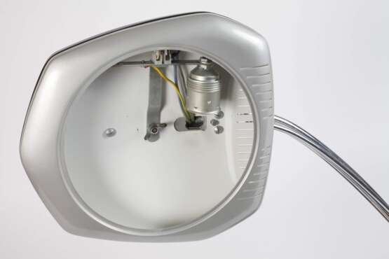 Fase Schreibtischlampe - фото 4 Fase Schreibtischlampe - фото 4