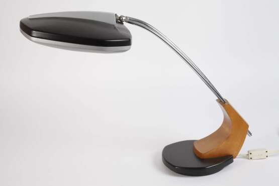 Fase Schreibtischlampe - фото 5 Fase Schreibtischlampe - фото 5