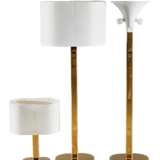 Staff drei Stehleuchten - photo 1