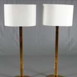 Staff drei Stehleuchten - photo 5