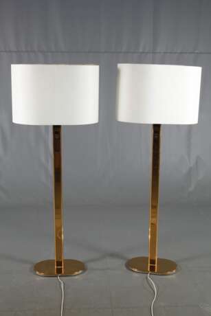 Staff drei Stehleuchten - photo 5 Staff drei Stehleuchten - photo 5