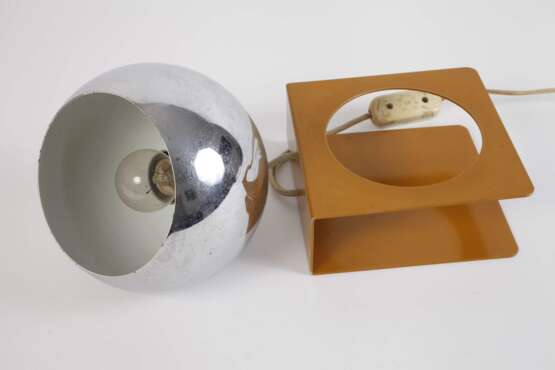 Eyeball Tischlampe - photo 2 Eyeball Tischlampe - photo 2