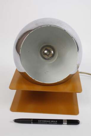 Eyeball Tischlampe - photo 3 Eyeball Tischlampe - photo 3