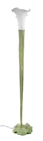 Bohuslav Horak, Stehlampe - photo 1 Bohuslav Horak, Stehlampe - photo 1