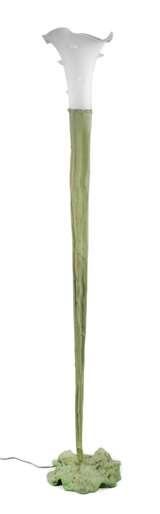 Bohuslav Horak, Stehlampe - photo 1