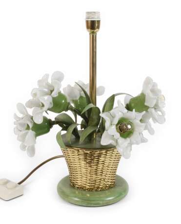 Murano florale Tischlampe - фото 1 Murano florale Tischlampe - фото 1