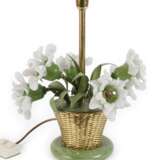 Murano florale Tischlampe - фото 1